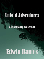 Untold Adventures