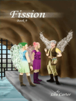 Fission: Silver Sagas, #9