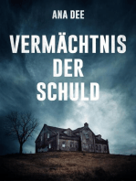 Vermächtnis der Schuld