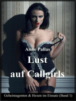 Lust auf Callgirls