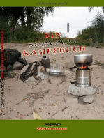 Ein Survival Kampfbuch: Prepper Spezialwissen