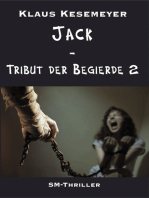 Jack - Tribut der Begierde 2