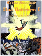 Das Ilsitrium I: Der Harnisch des Lichts