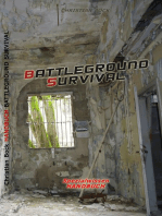 Battleground Survival