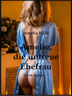 Amelie, die untreue Ehefrau
