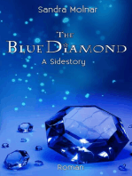 The Blue Diamond: A Sidestory