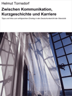 Zwischen Kommunikation, Kurzgeschichte und Karriere: Tipps und Infos zum erfolgreichen Einstieg in den Deutschunterricht der Oberstufe