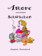 Amore - Diäten und andere Schwächen