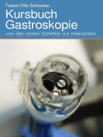 Kursbuch Gastroskopie: von den ersten Schritten zur Intervention