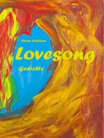 Lovesong: Gedichte