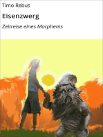 Eisenzwerg: Zeitreise eines Morphems