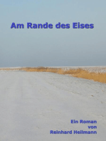 Am Rande des Eises