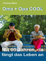 Opa + Oma COOL