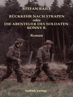 Rückkehr nach Strapen: Die Abenteuer des Soldaten Ronny B.