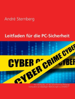 Leitfaden für PC-Sicherheit: Ihr Info-Guide, um die Sicherheit Ihres Personal Computers vor bösartigen Bedrohungen zu erhöhen