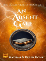 An Absent Gale