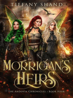 Morrigan's Heirs