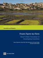 From Farm to Firm
