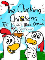 The Clucking Chickens