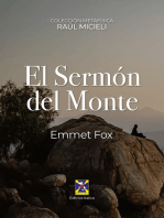 El sermón del monte