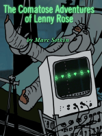 The Comatose Adventures Of Lenny Rose