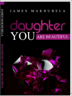 Daughter You are Beautiful