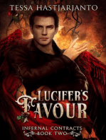 Lucifer's Favour