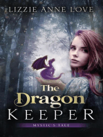 The Dragon Keeper