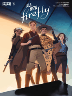 All-New Firefly #3