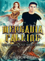 Mercadia Falling