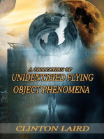 A Collection of Unidentified Flying Object Phenomena: Revised Edition