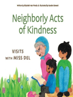 Neighborly Acts of Kindness