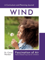 Fascination of Air: Nature-Based Inquiries for Children