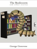 The Bookworm