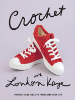 Crochet with London Kaye