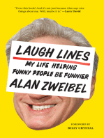 Laugh Lines