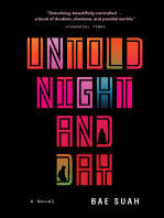 Untold Night and Day: A Novel