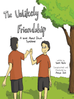 The Unlikely Friendship: A Book About Down Syndrome