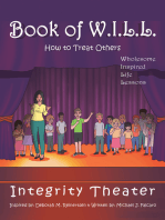 Book of W.I.L.L.: How to Treat Others