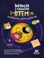Infancia y habilidades STEM: Herramientas para su desarrollo