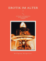 Erotik im Alter -