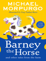 Barney the Horse and Other Tales from the Farm