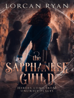 The Sapphanese Guild