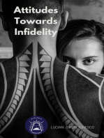 Attitudes Towards Infidelity