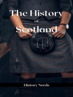 The History of Scotland: World History