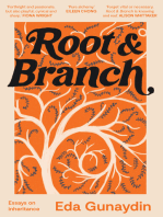 Root and Branch: Essays on Inheritance
