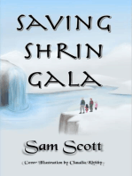Saving Shrin Gala