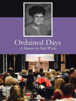 Ordained Days