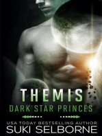 Themis: Dark Star Princes, #2