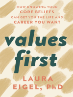 Values First